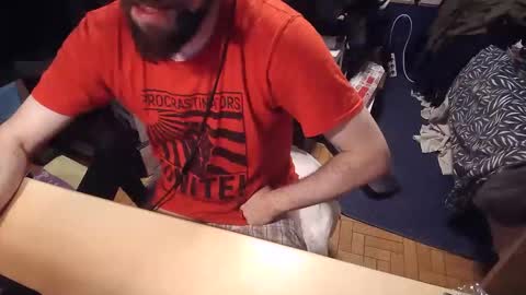 Snapshot of nickthebarbarian chatting on 28, 2, 2026 Thomas Jefferson online show from 28, 2, 2026