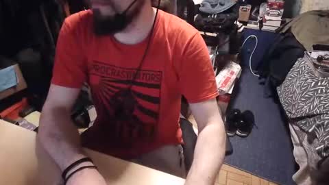 Snapshot of nickthebarbarian chatting on 1, 3, 2026 Thomas Jefferson online show from 1, 3, 2026