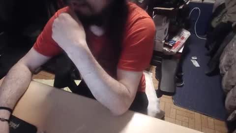 Snapshot of nickthebarbarian chatting on 7, 3, 2026 Thomas Jefferson online show from 7, 3, 2026