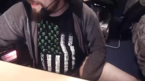 Snapshot of nickthebarbarian chatting on 24, 3, 2026 Thomas Jefferson online show from 24, 3, 2026