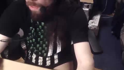 Snapshot of nickthebarbarian chatting on 28, 3, 2026 Thomas Jefferson online show from 28, 3, 2026