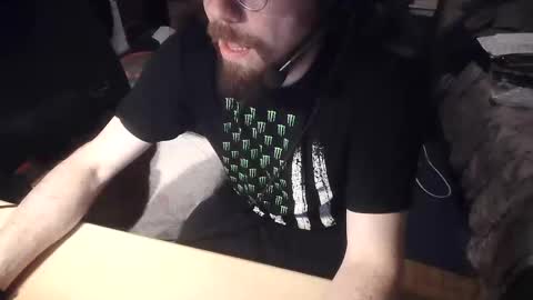 Snapshot of nickthebarbarian chatting on 1, 4, 2026 Thomas Jefferson online show from 1, 4, 2026