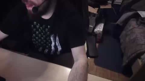 Snapshot of nickthebarbarian chatting on 3, 4, 2026 Thomas Jefferson online show from 3, 4, 2026