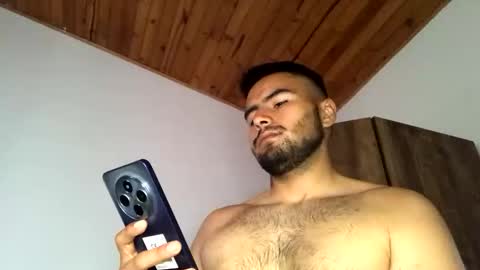 nicktristen_16 online show from 20, 12, 2025