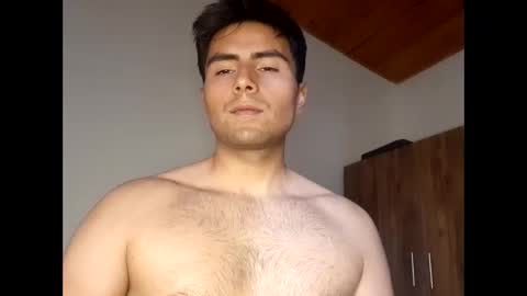 nicktristen_16 online show from 17, 4, 2026