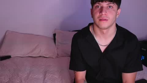 Snapshot of nicky_and_blake chatting on 12, 12, 2024 nicky and blake online show from 12, 12, 2024