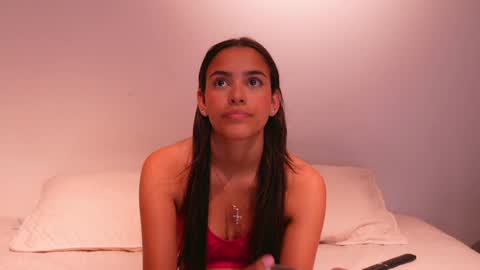 Snapshot of nicky_and_blake chatting on 27, 1, 2025 nicky and blake online show from 27, 1, 2025