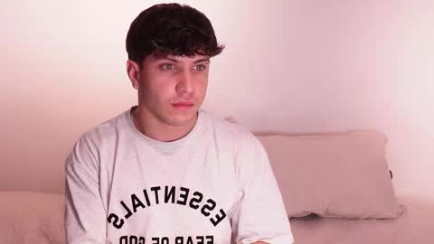 Snapshot of nicky_and_blake chatting on 18, 2, 2025 nicky and blake online show from 18, 2, 2025