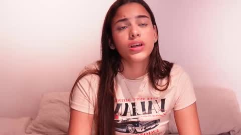 Snapshot of nicky_and_blake chatting on 19, 2, 2025 nicky and blake online show from 19, 2, 2025