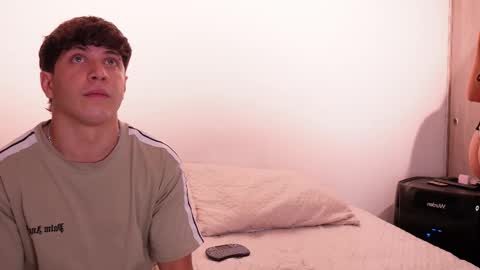 Snapshot of nicky_and_blake chatting on 28, 2, 2025 nicky and blake online show from 28, 2, 2025