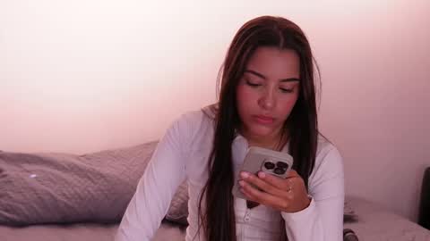 Snapshot of nicky_and_blake chatting on 3, 3, 2025 nicky and blake online show from 3, 3, 2025