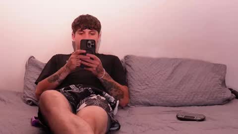 Snapshot of nicky_and_blake chatting on 3, 3, 2025 nicky and blake online show from 3, 3, 2025