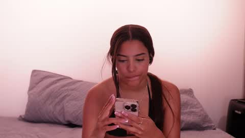 Snapshot of nicky_and_blake chatting on 10, 3, 2025 nicky and blake online show from 10, 3, 2025