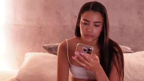 Snapshot of nicky_and_blake chatting on 1, 10, 2025 nicky and blake online show from 1, 10, 2025