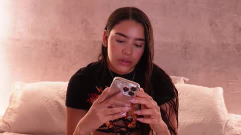 Snapshot of nicky_and_blake chatting on 5, 10, 2025 nicky and blake online show from 5, 10, 2025