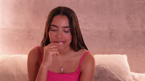 Snapshot of nicky_and_blake chatting on 13, 10, 2025 nicky and blake online show from 13, 10, 2025