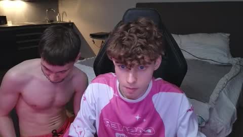 Nicki  Danny online show from 5, 10, 2025