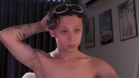 Nicky Neal online show from 12, 4, 2026