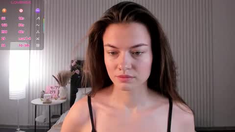 Snapshot of nicky_r0se chatting on 18, 12, 2025 Ameli online show from 18, 12, 2025