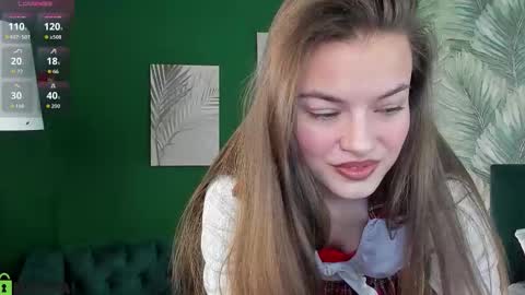 Snapshot of nicky_r0se chatting on 7, 1, 2026 Ameli online show from 7, 1, 2026