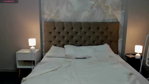 Snapshot of nicky_r0se chatting on 4, 3, 2026 Ameli online show from 4, 3, 2026