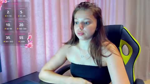 Snapshot of nicky_rosee chatting on 7, 7, 2026 Nicky online show from 7, 7, 2026