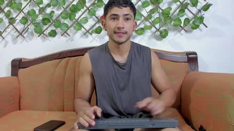 nicky online show from 26, 12, 2024