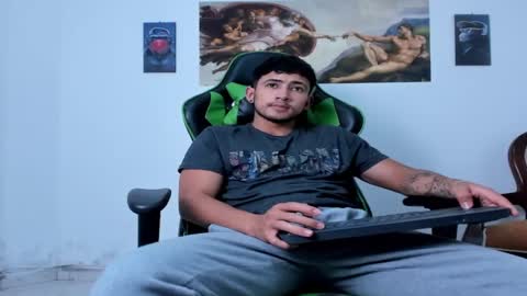 nicky online show from 4, 3, 2025