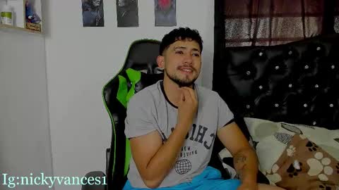 nicky online show from 27, 2, 2026