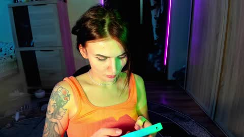 Nicky Weekends online show from 31, 1, 2025