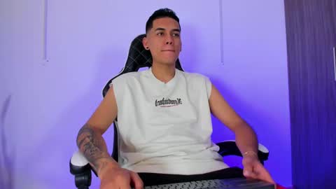 Nicky  online show from 16, 9, 2025