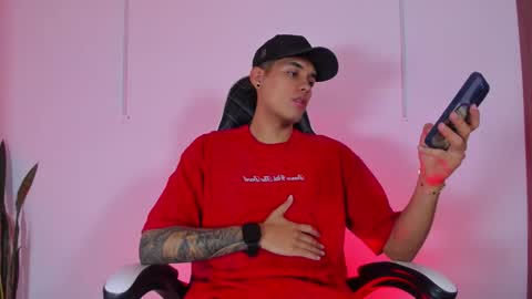 Nicky  online show from 28, 9, 2025