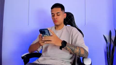 Nicky  online show from 2, 10, 2025