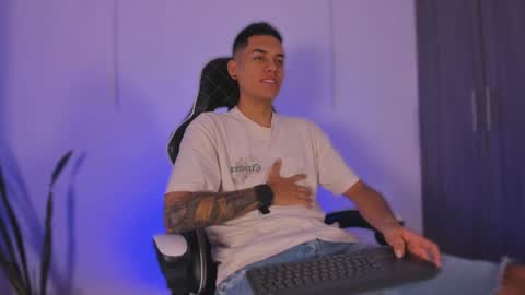 Nicky  online show from 7, 11, 2025