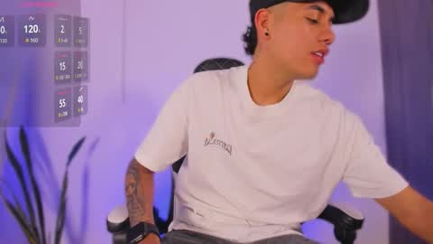 Nicky  online show from 9, 11, 2025