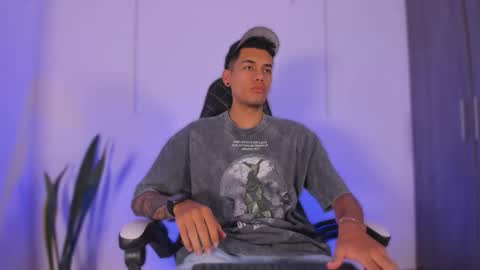 Nicky  online show from 22, 11, 2025