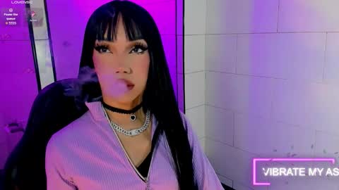 Snapshot of nickynoa chatting on 3, 2, 2026 Nicky online show from 3, 2, 2026