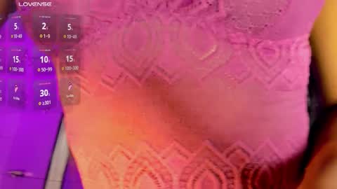 Snapshot of nickynoa chatting on 7, 2, 2026 Nicky online show from 7, 2, 2026