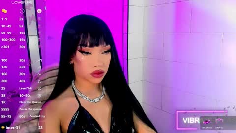 Snapshot of nickynoa chatting on 10, 2, 2026 Nicky online show from 10, 2, 2026