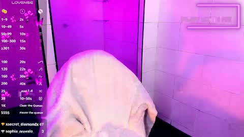 Nicky online show from 10, 4, 2026