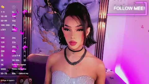 Snapshot of nickynoa chatting on 30, 4, 2026 Nicky online show from 30, 4, 2026