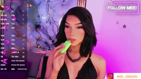 Snapshot of nickynoa chatting on 4, 5, 2026 Nicky online show from 4, 5, 2026