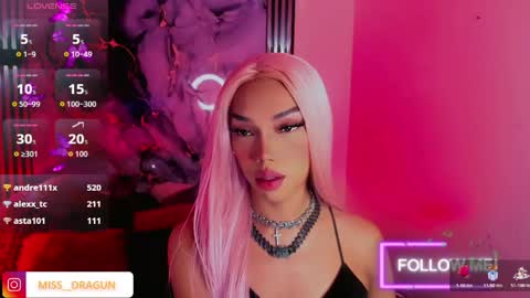 Snapshot of nickynoa chatting on 2, 6, 2026 Nicky online show from 2, 6, 2026