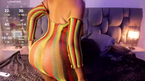 Nicky online show from 3, 12, 2024