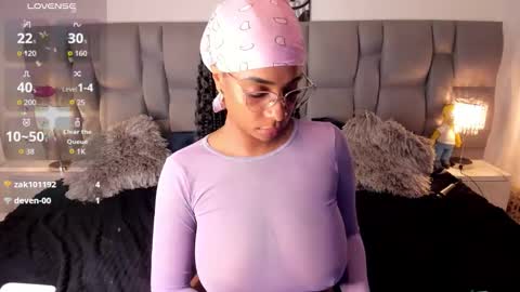 Nicky online show from 6, 3, 2026