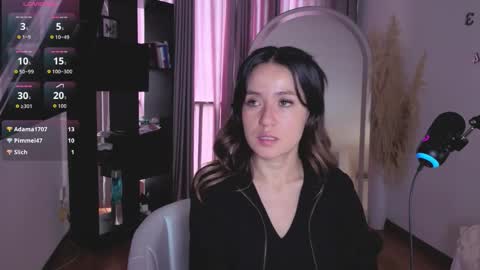 Nicky online show from 30, 10, 2025