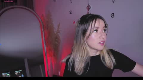 Nicky online show from 15, 11, 2025