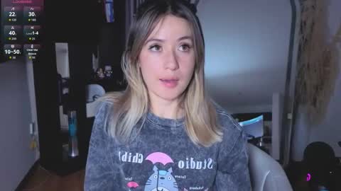 Nicky online show from 29, 11, 2025