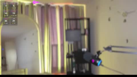 Snapshot of nickywindsor chatting on 13, 1, 2026 Nicky online show from 13, 1, 2026