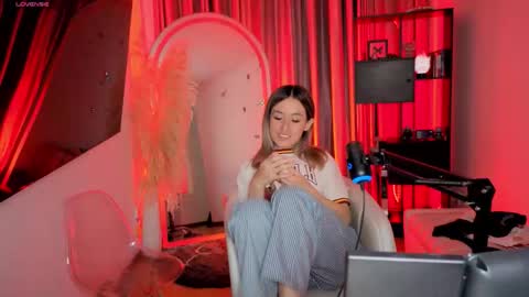 Snapshot of nickywindsor chatting on 31, 1, 2026 Nicky online show from 31, 1, 2026